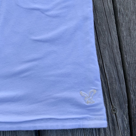 American Eagle tube top ~ reversible! - Picture 3 of 7